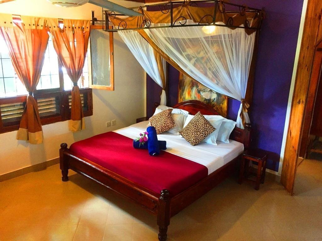 Zdjęcie Waikiki Resort Zanzibar 3*