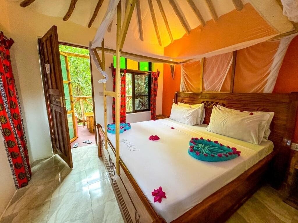 Hotel Sagando Hostel 3*