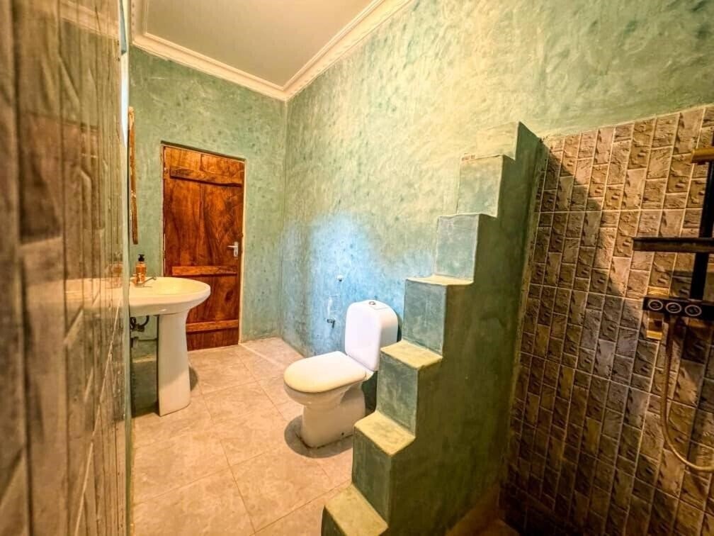 Obraz Sagando Hostel 3*