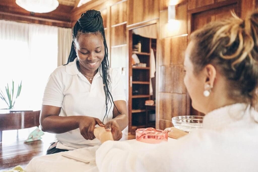 Изображение Tulia Zanzibar Resort 5*