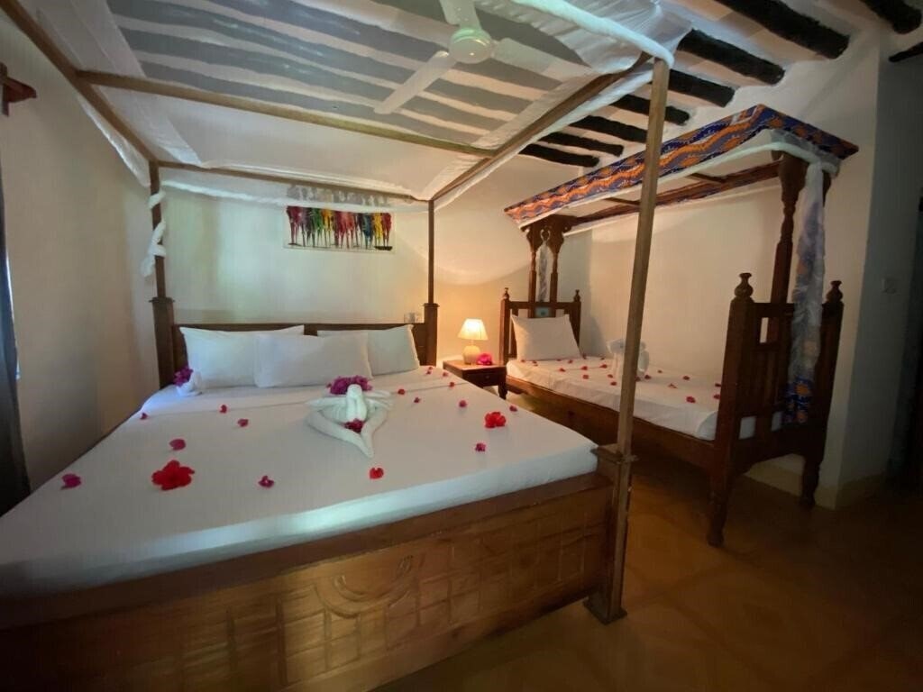 Зображення Menai Bay Beach Bungalows 3*