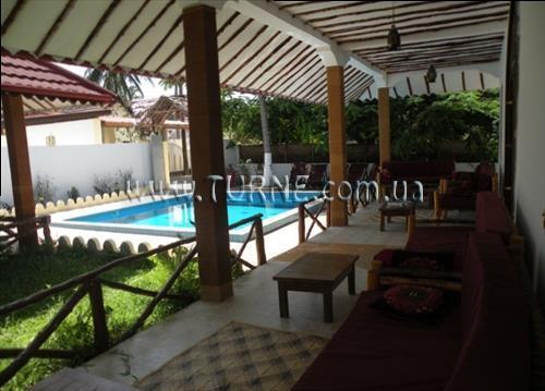 Zdjęcie Arabian Nights 3*