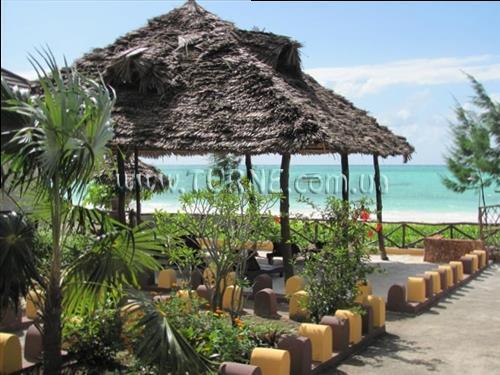 Zdjęcie Arabian Nights 3*