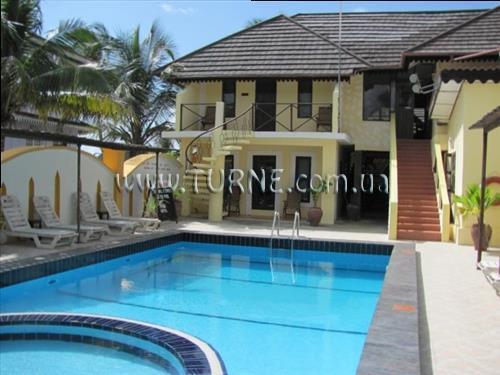 Zdjęcia Arabian Nights 3*