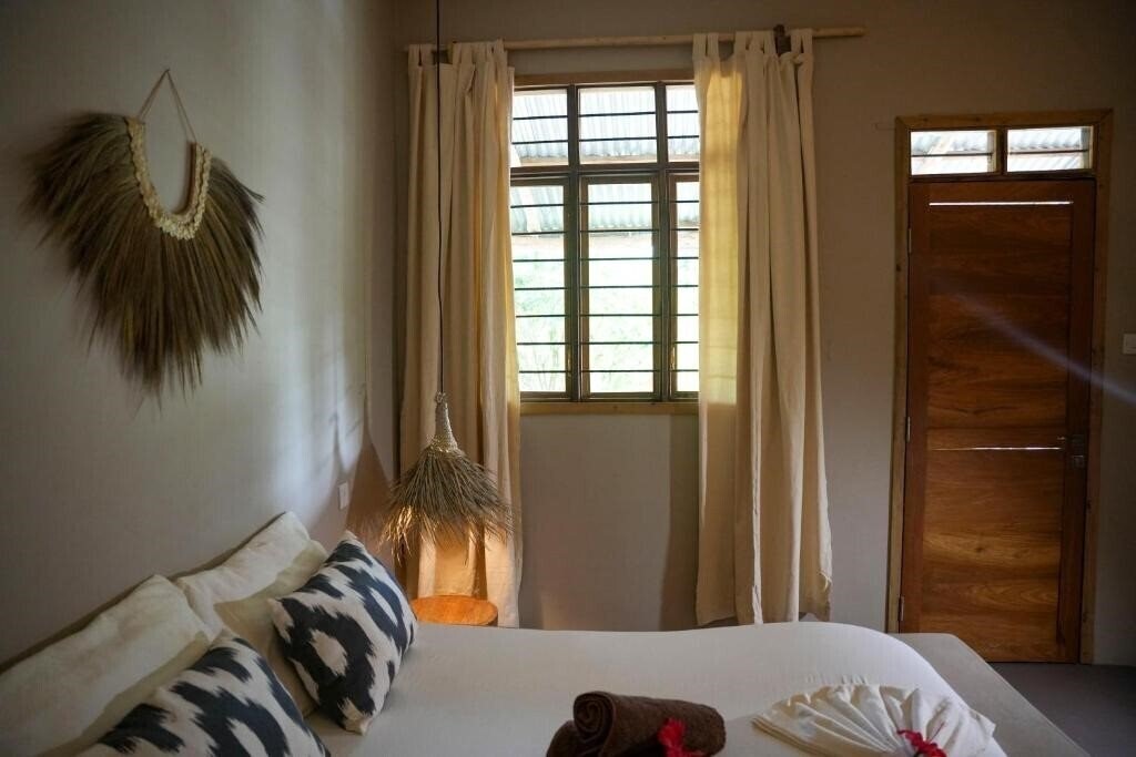 Фото Kendwa Breezes Beach Resort 3*