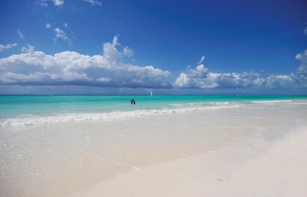 Obraz Mapenzi Bech Club 4*