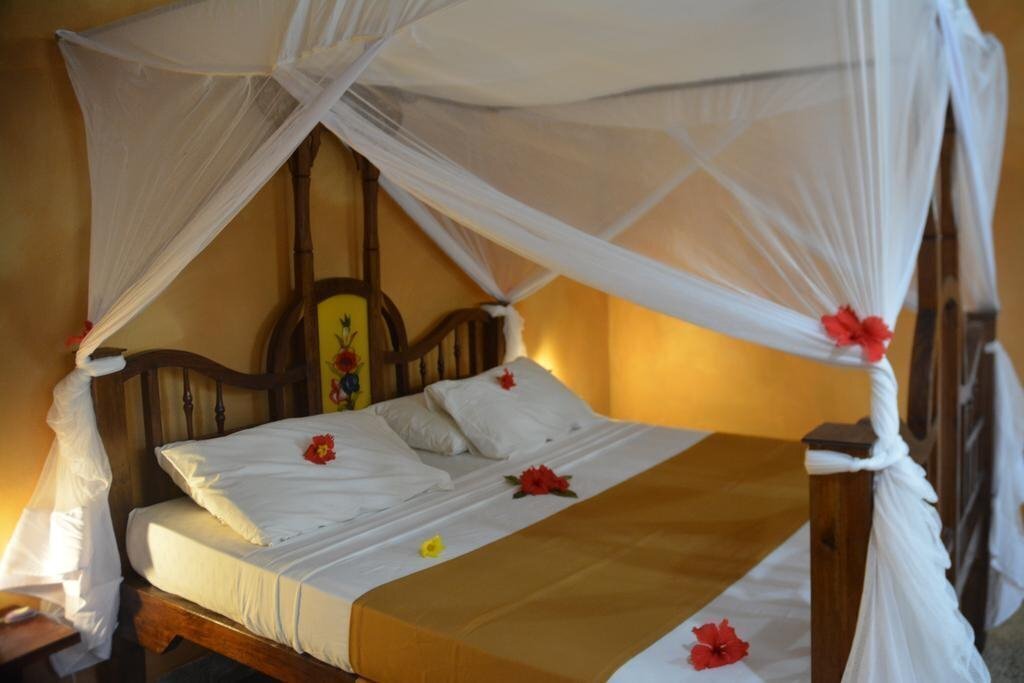 Фотография Coral Reef Resort 3*