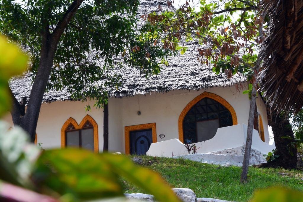 Картинка Coral Reef Resort 3*