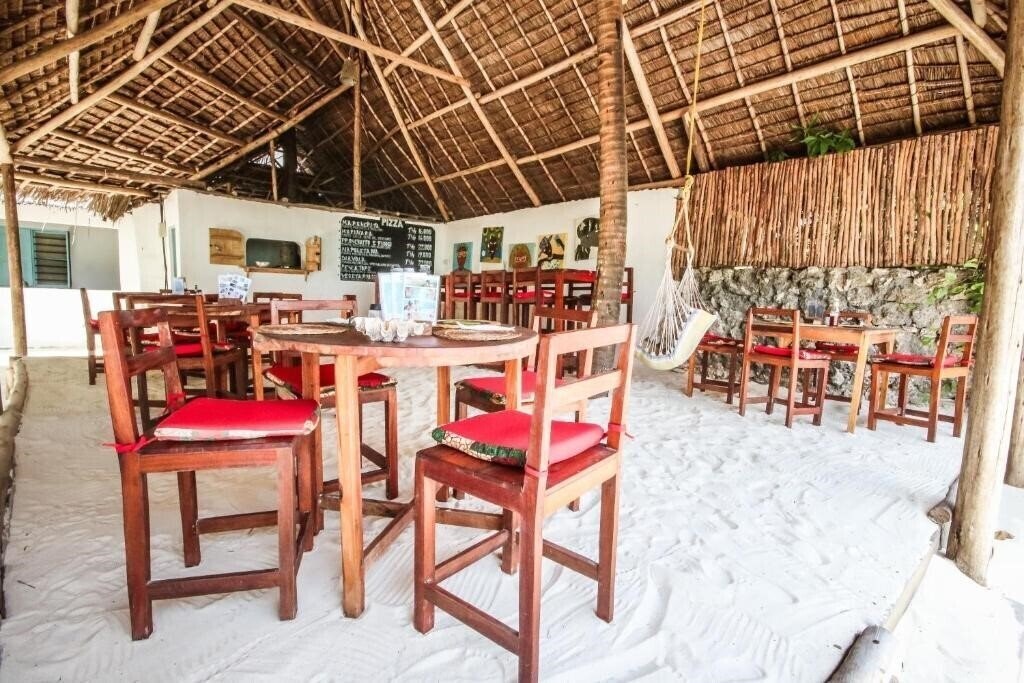 Obraz Blue Reef Fishing Lodge 3*