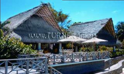 Obraz Tamarind Beach Hotel 2*