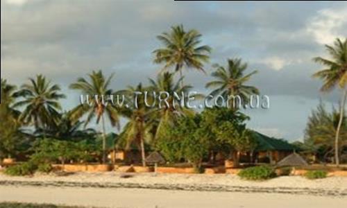 Zdjęcie Tamarind Beach Hotel 2*