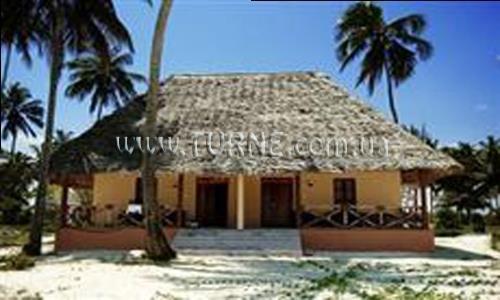 Zdjęcia Tamarind Beach Hotel 2*