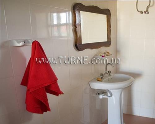 Hotel Tamarind Beach Hotel 2*