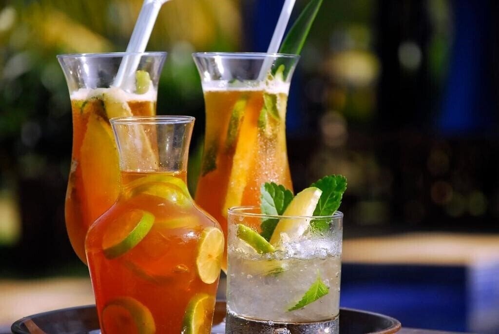 Изображение The Palms 5*