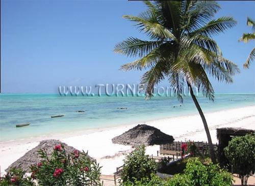 Zdjęcie Bahari View Lodge 2*