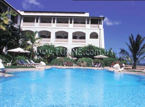 Картинка Sau Inn 2*