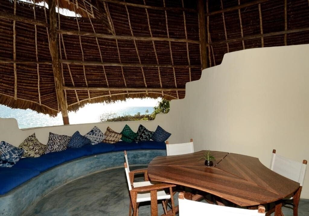 Zdjęcie Unguja Lodge 4*