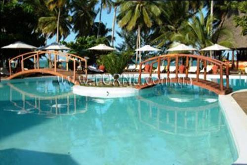 Zdjęcie Zanzibar Safari Club 4*