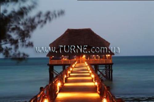 Obraz Zanzibar Safari Club 4*