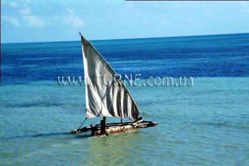 Zdjęcia Zanzibar Safari Club 4*
