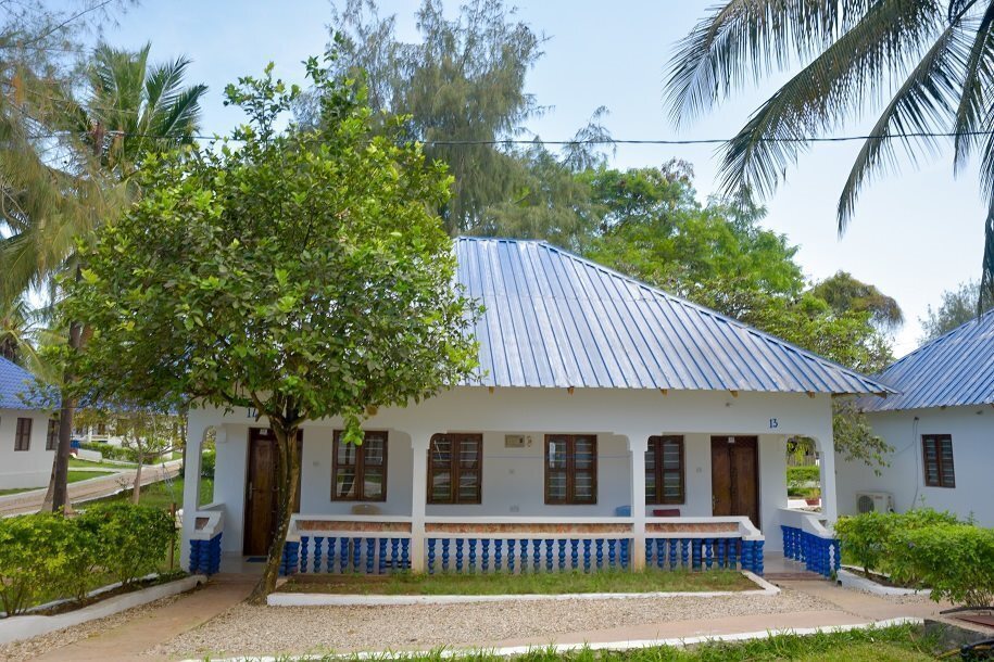 Zdjęcia The Nungwi Inn 3*