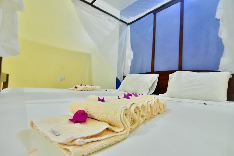 Obraz The Nungwi Inn 3*