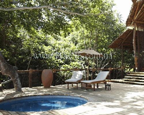 Zdjęcie Fundu Lagoon 4*