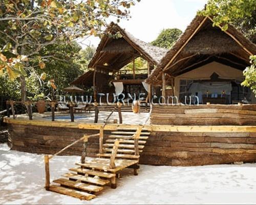 Obraz Fundu Lagoon 4*