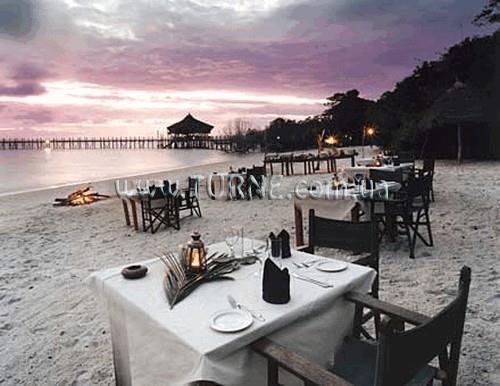 Zdjęcia Fundu Lagoon 4*