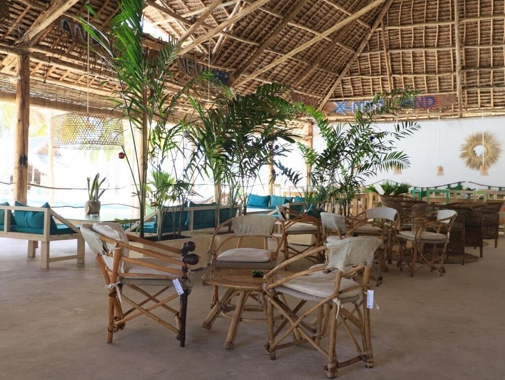 Zdjęcia Cristal Resort 4*