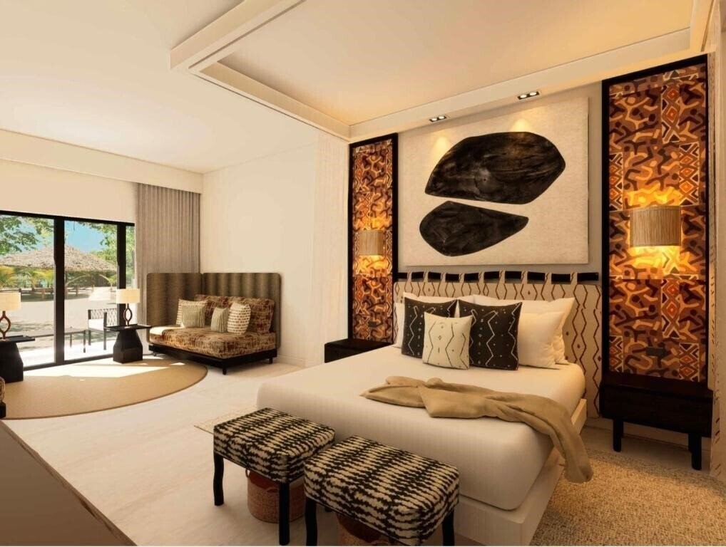 Zdjęcia Sandies Nungwi Beach Zanzibar 3*