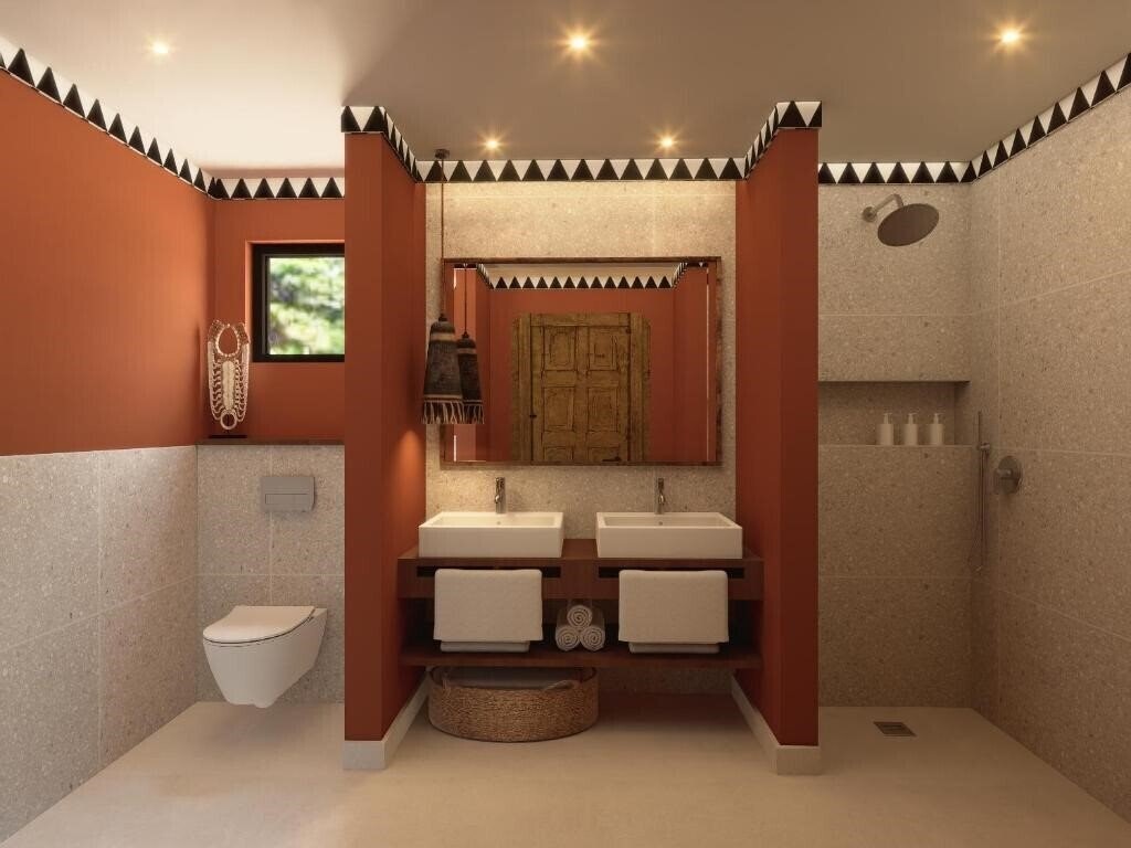 Zdjęcie Sandies Nungwi Beach Zanzibar 3*