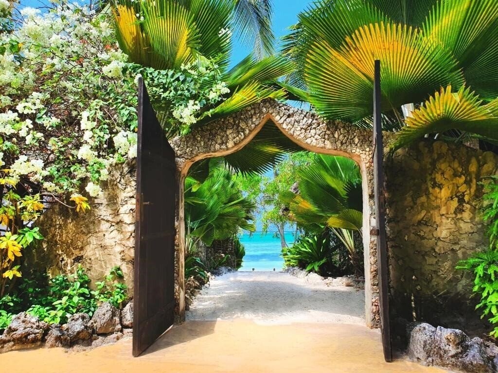 Zdjęcie Matlai Zanzibar Boutique Hotel 4*