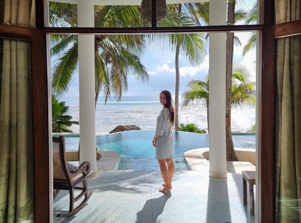 Obraz Matlai Zanzibar Boutique Hotel 4*