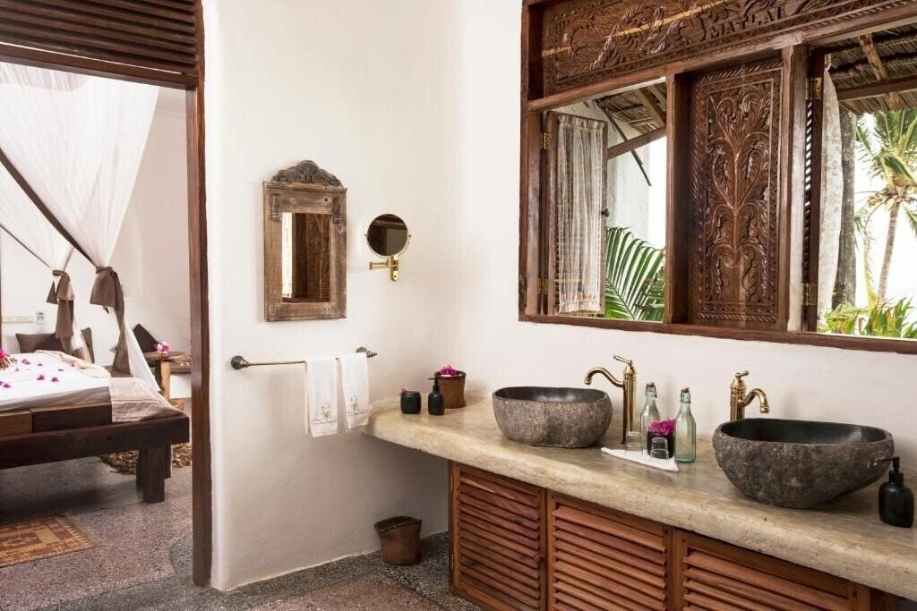Zdjęcie Matlai Zanzibar Boutique Hotel 4*