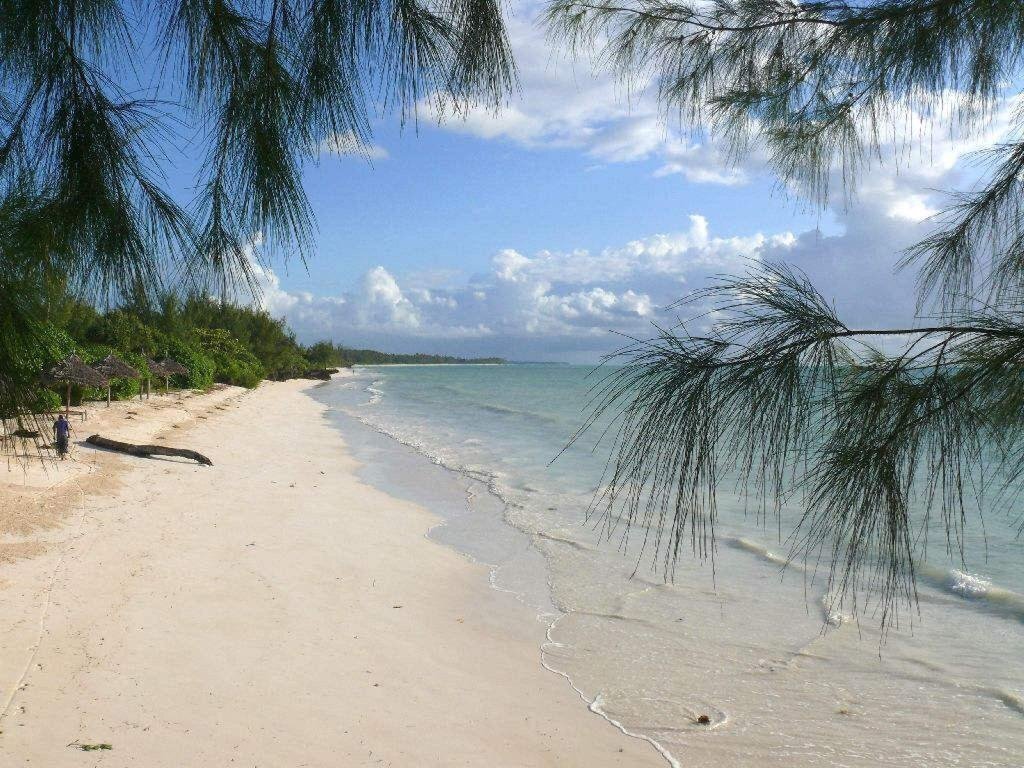 Отель Pakachi Beach Resort & Hotel 2*