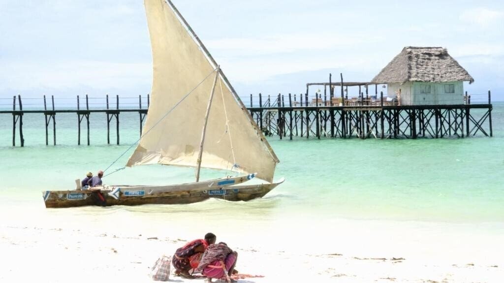 Zdjęcie Kobe House 3*