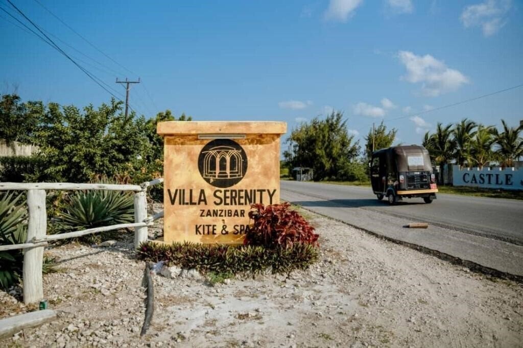 Zdjęcie Villa Serenity 4*