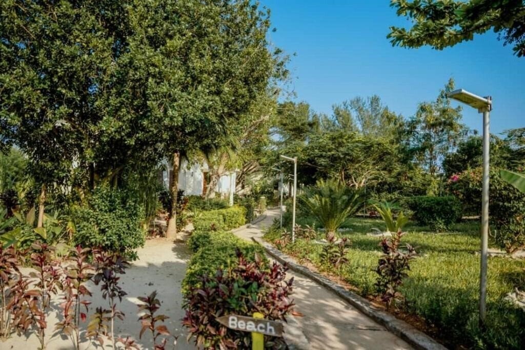 Zdjęcie Villa Serenity 4*