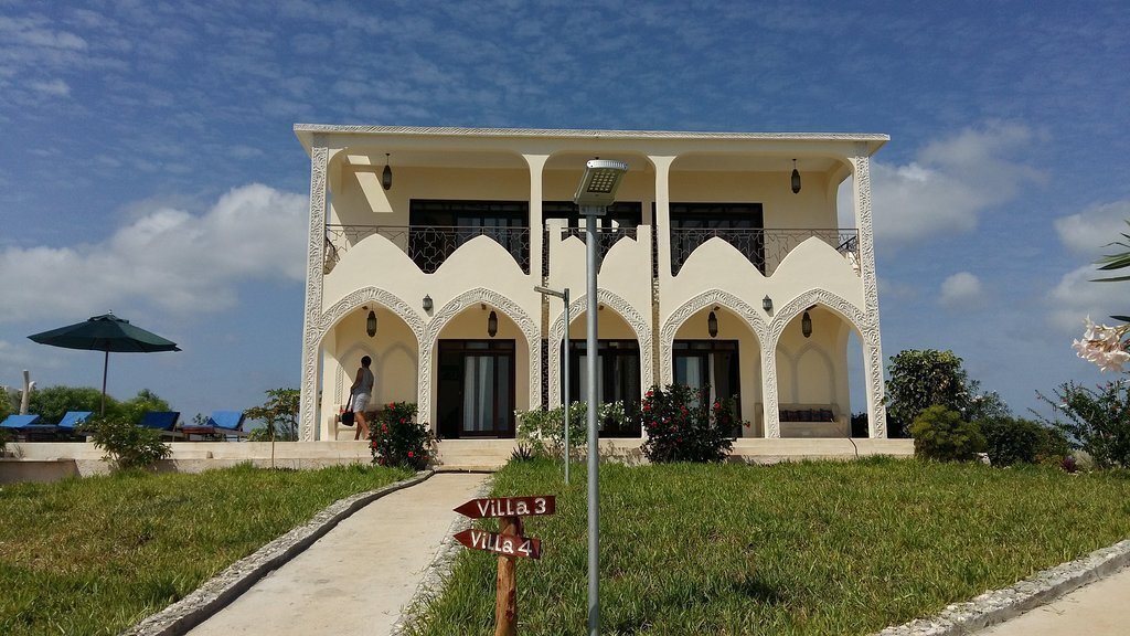 Zdjęcie Villa Serenity 4*