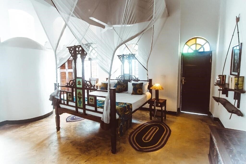 Obraz The Swahili House 3*