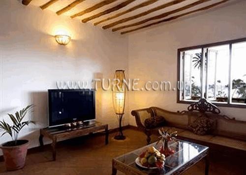 Zdjęcie Zanzibar Dolphin View Paradise Resort & Spa 4*