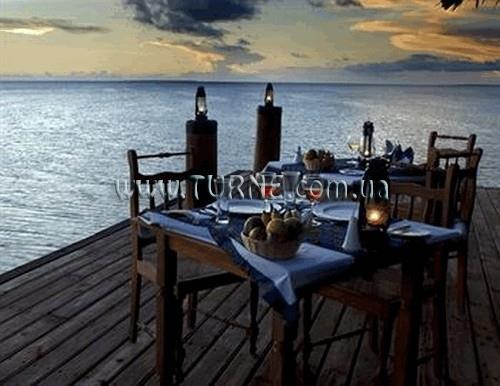 Zdjęcie Zanzibar Dolphin View Paradise Resort & Spa 4*