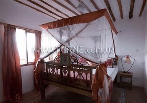 Zdjęcia Zanzibar Dolphin View Paradise Resort & Spa 4*