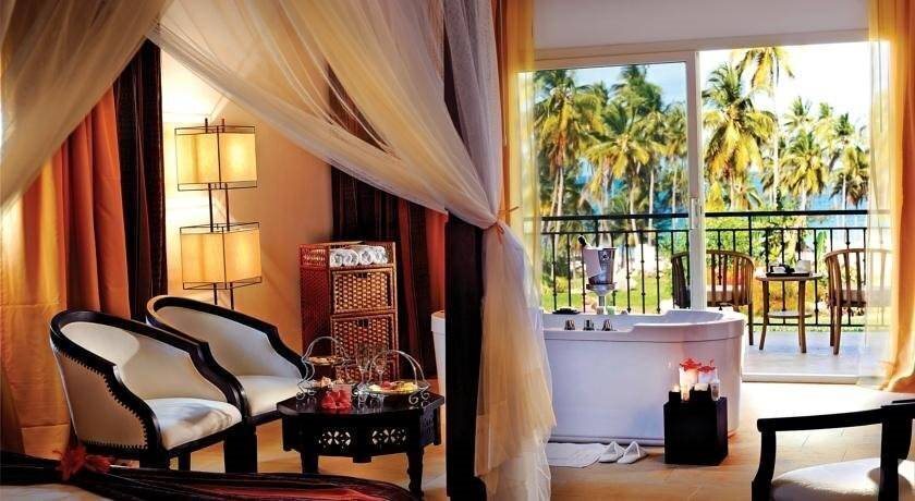 Фото Emerald Dream Of Zanzibar 5*