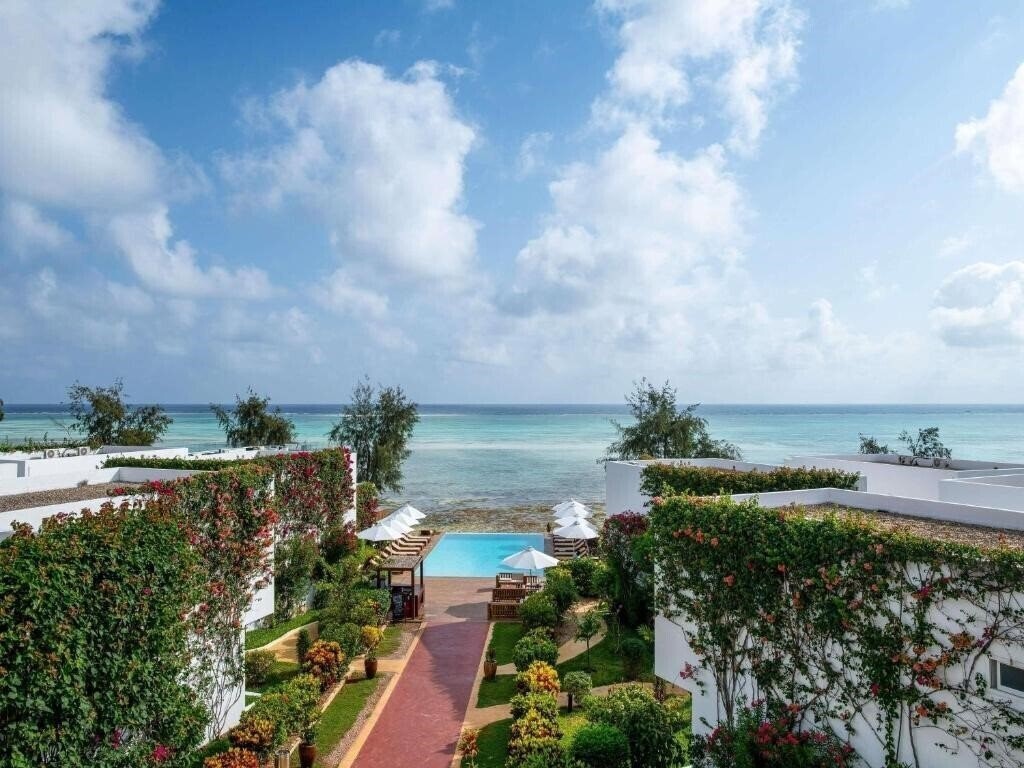 Hotel Nungwi Dreams Boutique 5*