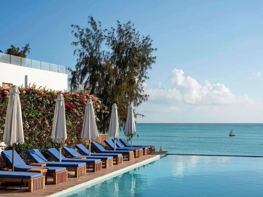 Zdjęcia Nungwi Dreams Boutique 5*