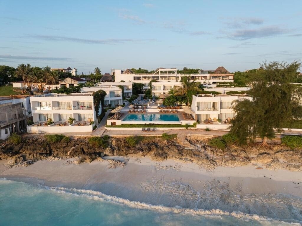 Zdjęcie Nungwi Dreams Boutique 5*
