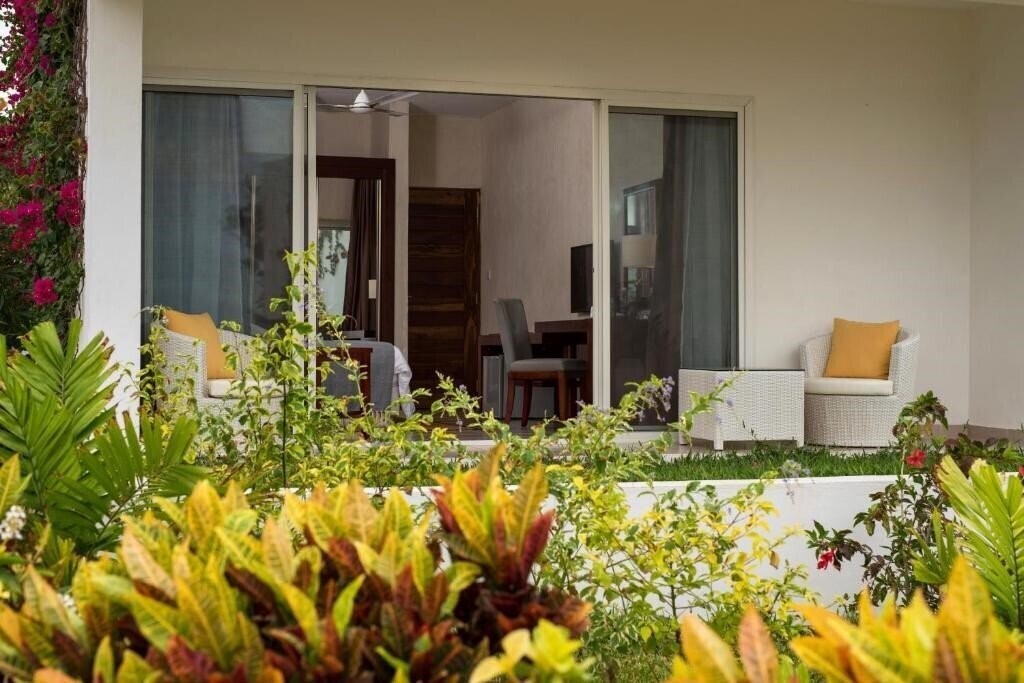 Obraz Nungwi Dreams Boutique 5*
