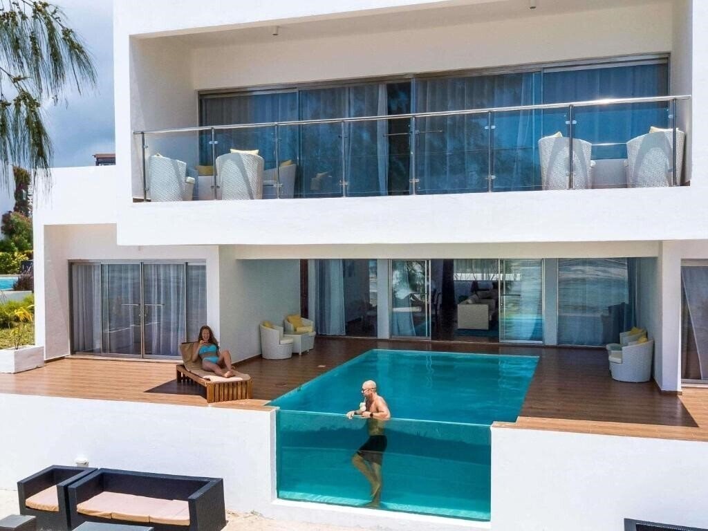 Zdjęcie Nungwi Dreams Boutique 5*